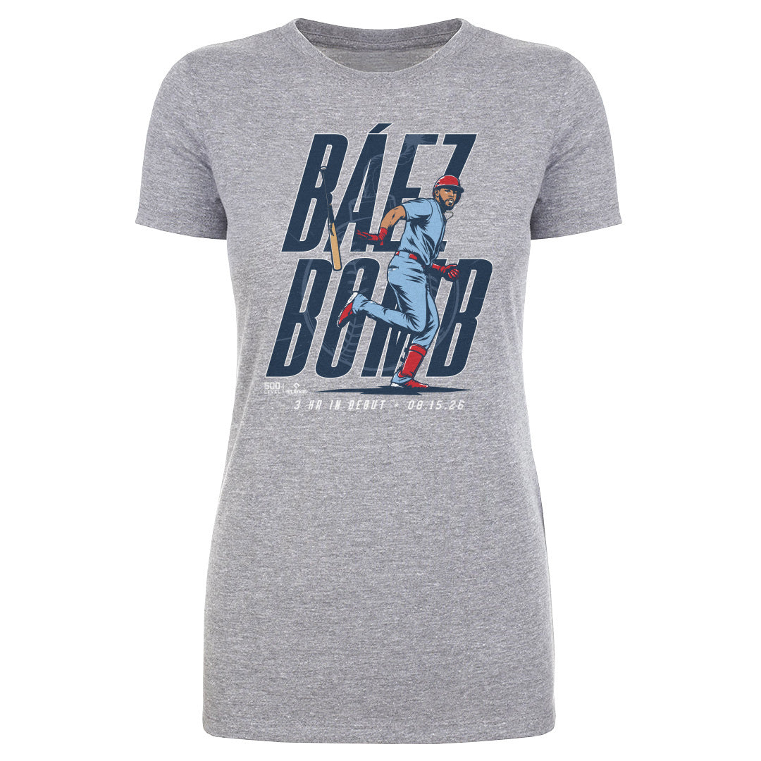 Joshua Baez Women's T-Shirt | 500 LEVEL