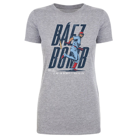Joshua Baez Women's T-Shirt | 500 LEVEL