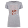 Mike Gesicki Women's T-Shirt | 500 LEVEL