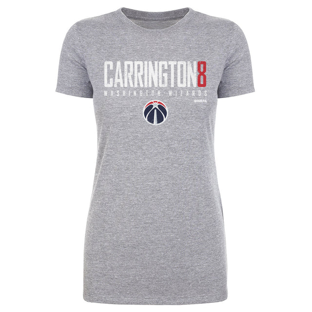 Carlton Carrington Women's T-Shirt | 500 LEVEL