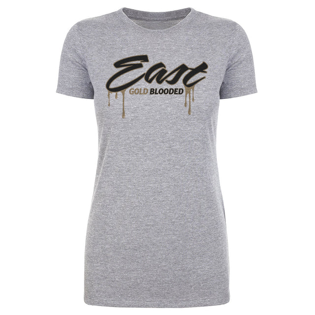 Crown Trio Women's T-Shirt | 500 LEVEL