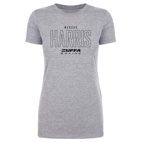 Marcus Harris Women's T-Shirt | 500 LEVEL