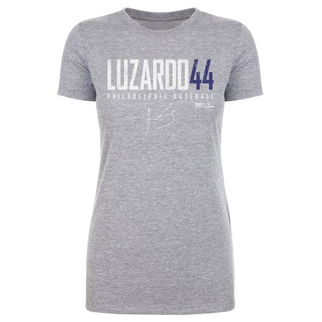 Jesus Luzardo Women's T-Shirt | 500 LEVEL