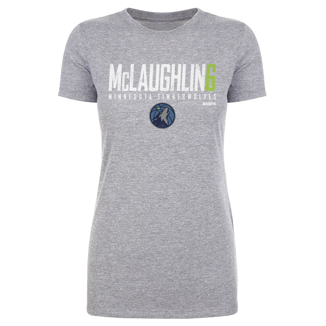 Jordan McLaughlin Women&#39;s T-Shirt | 500 LEVEL