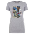 Kirby Puckett Women's T-Shirt | 500 LEVEL