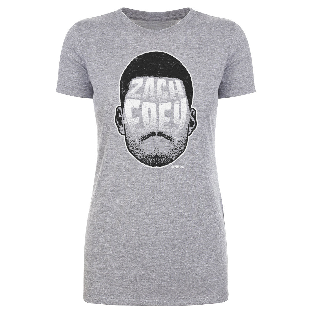 Zach Edey Women's T-Shirt | 500 LEVEL