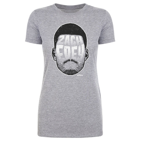 Zach Edey Women's T-Shirt | 500 LEVEL
