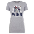 Masyn Winn Women's T-Shirt | 500 LEVEL
