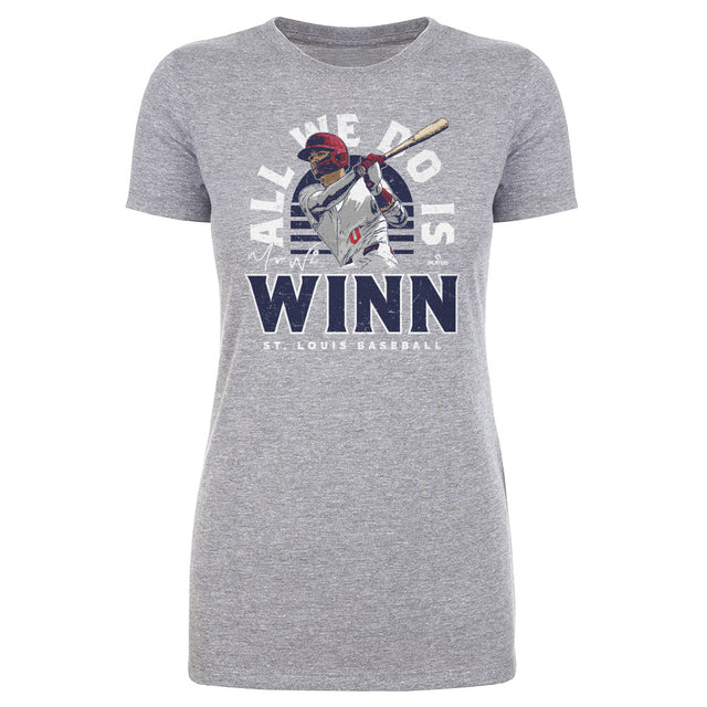 Masyn Winn Women's T-Shirt | 500 LEVEL