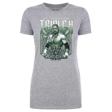 Triple H Women's T-Shirt | 500 LEVEL