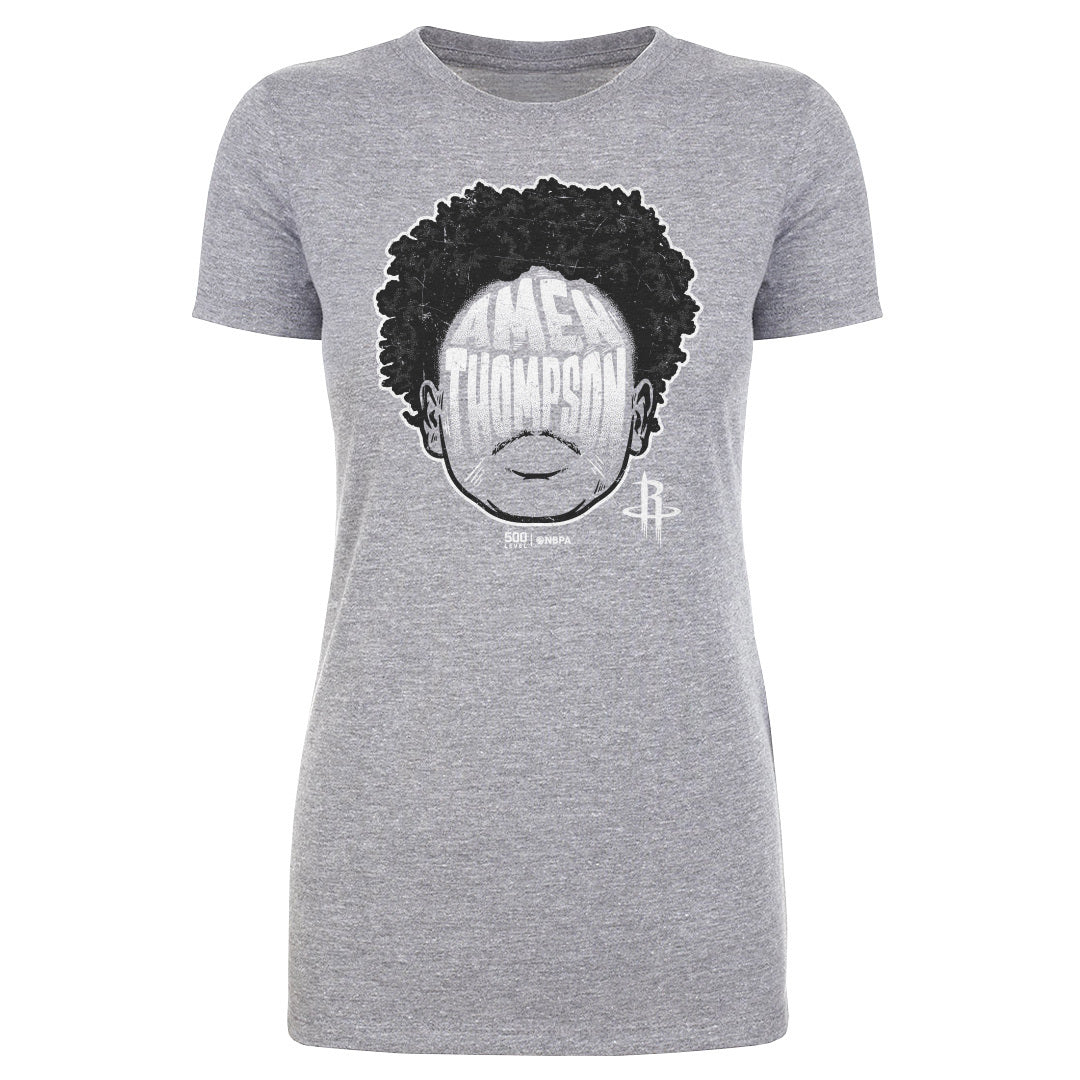 Amen Thompson Women's T-Shirt | 500 LEVEL