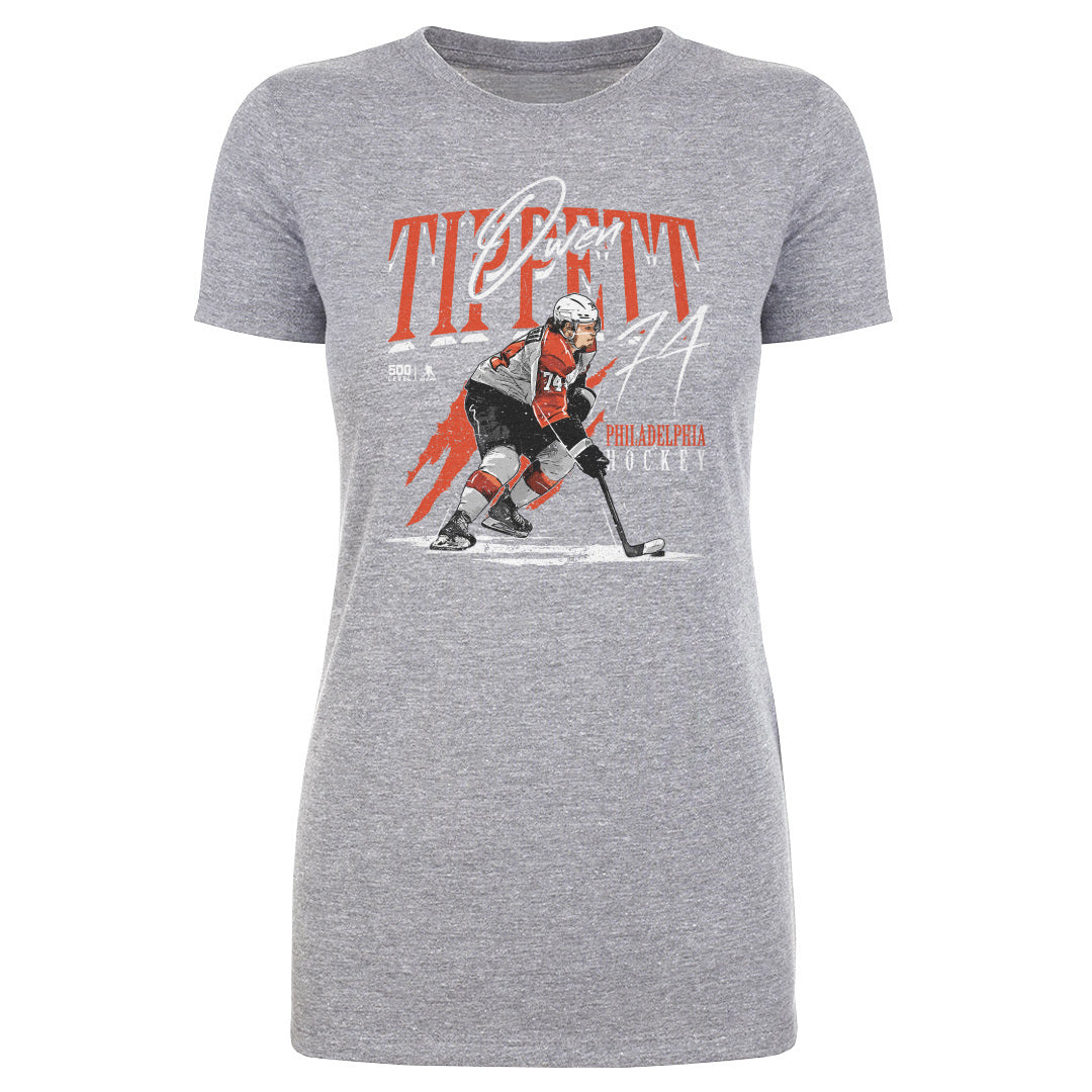 Owen Tippett Women's T-Shirt | 500 LEVEL