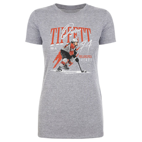Owen Tippett Women's T-Shirt | 500 LEVEL