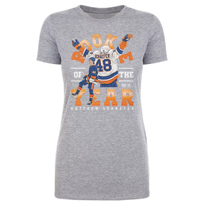 Matthew Schaefer Women's T-Shirt | 500 LEVEL
