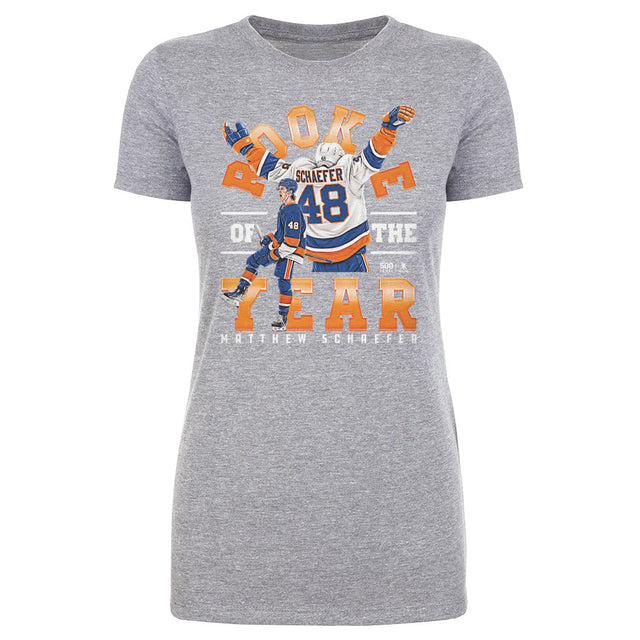 Matthew Schaefer Women's T-Shirt | 500 LEVEL