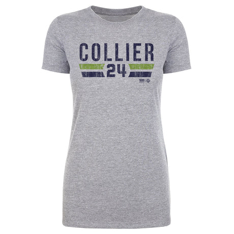 Napheesa Collier Women's T-Shirt | 500 LEVEL