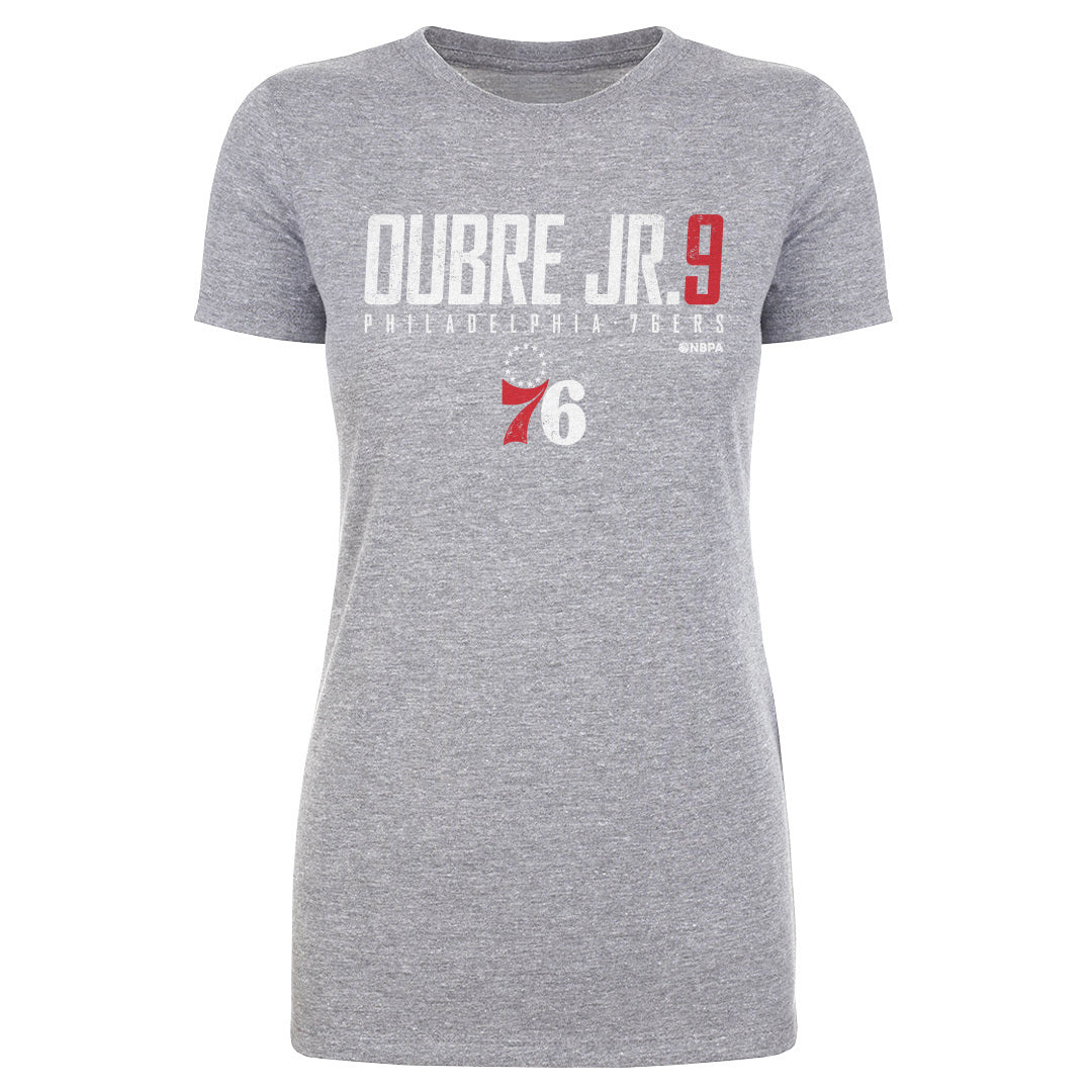 Kelly Oubre Jr. Women's T-Shirt | 500 LEVEL