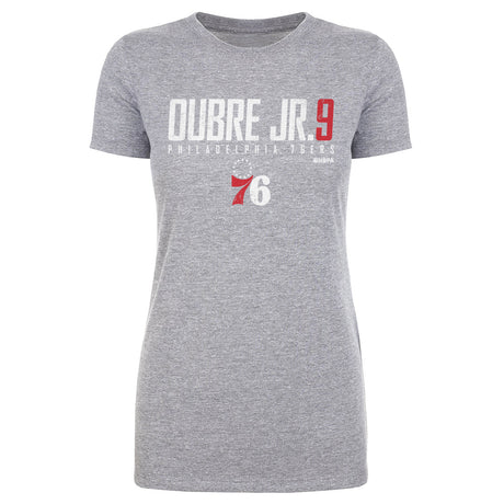 Kelly Oubre Jr. Women's T-Shirt | 500 LEVEL