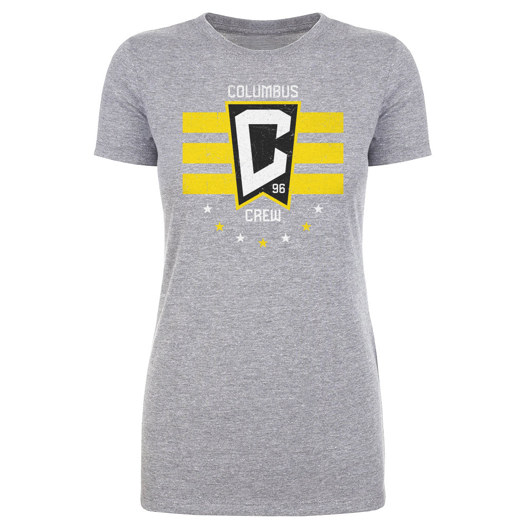 Columbus Crew Women's T-Shirt | 500 LEVEL
