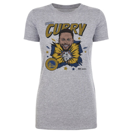 Steph Curry Women's T-Shirt | 500 LEVEL