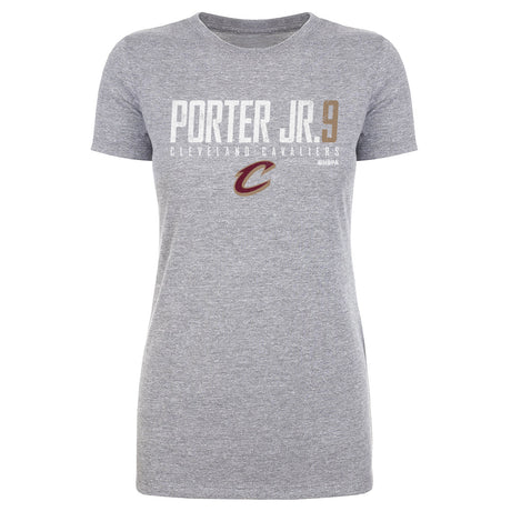 Craig Porter Jr. Women's T-Shirt | 500 LEVEL
