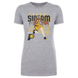 Pascal Siakam Women's T-Shirt | 500 LEVEL