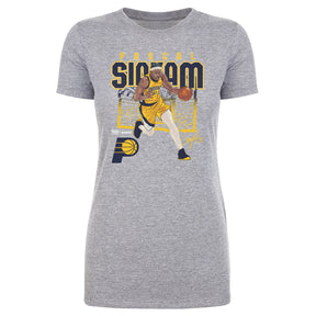 Pascal Siakam Women's T-Shirt | 500 LEVEL
