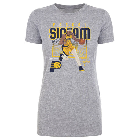 Pascal Siakam Women's T-Shirt | 500 LEVEL