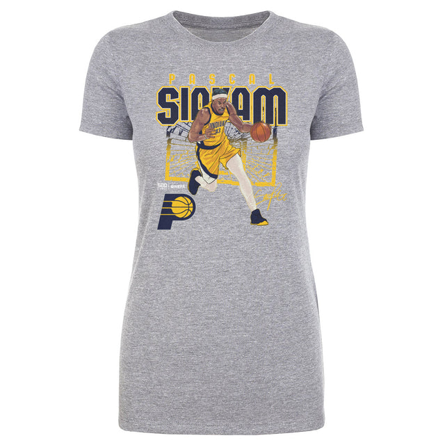 Pascal Siakam Women's T-Shirt | 500 LEVEL