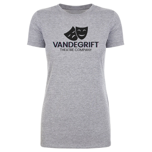 Vandegrift Women's T-Shirt | 500 LEVEL