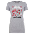 Masataka Yoshida Women's T-Shirt | 500 LEVEL