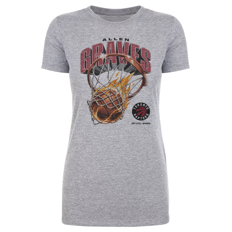 Allen Graves Women's T-Shirt | 500 LEVEL