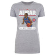 Ausar Thompson Women's T-Shirt | 500 LEVEL
