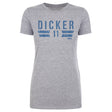 Cameron Dicker Women's T-Shirt | 500 LEVEL