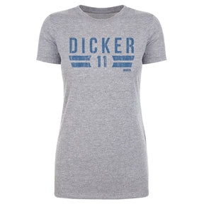 Cameron Dicker Women's T-Shirt | 500 LEVEL