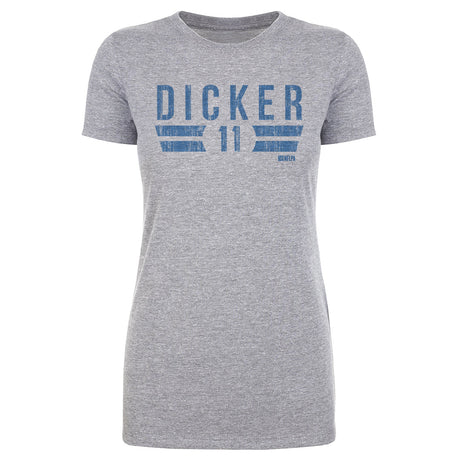 Cameron Dicker Women's T-Shirt | 500 LEVEL