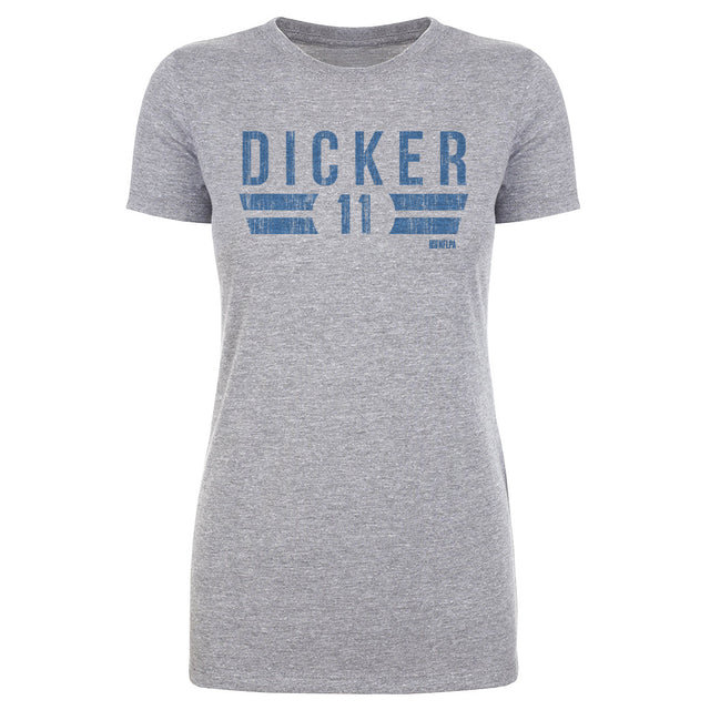 Cameron Dicker Women's T-Shirt | 500 LEVEL