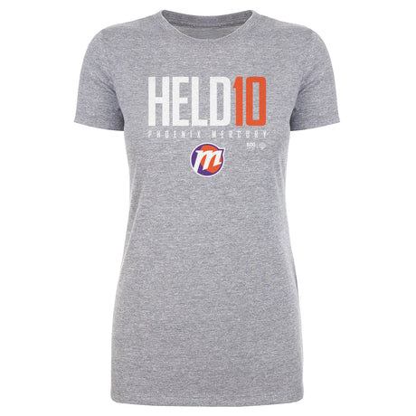 Lexi Held Women's T-Shirt | 500 LEVEL