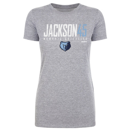 GG Jackson Women's T-Shirt | 500 LEVEL