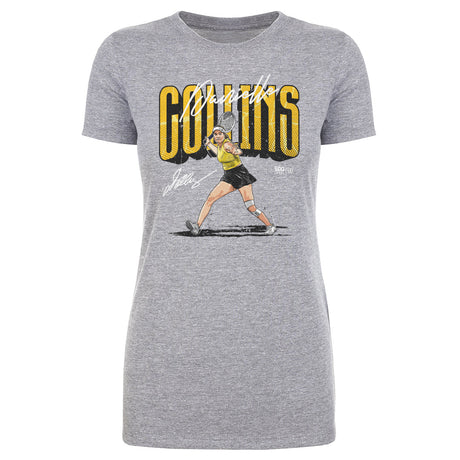 Danielle Collins Women's T-Shirt | 500 LEVEL