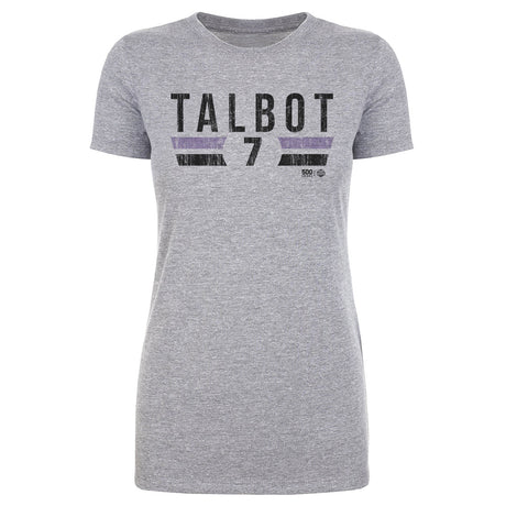 Stephanie Talbot Women's T-Shirt | 500 LEVEL
