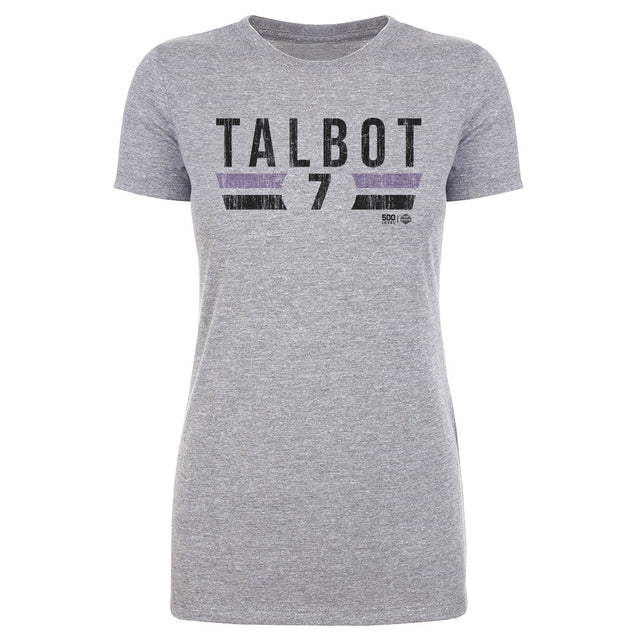 Stephanie Talbot Women's T-Shirt | 500 LEVEL