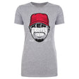 Ken Griffey Jr. Women's T-Shirt | 500 LEVEL