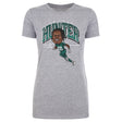 Travis Hunter Women's T-Shirt | 500 LEVEL