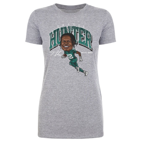 Travis Hunter Women's T-Shirt | 500 LEVEL