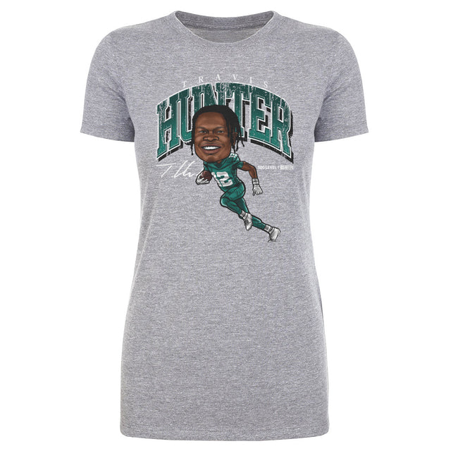 Travis Hunter Women's T-Shirt | 500 LEVEL