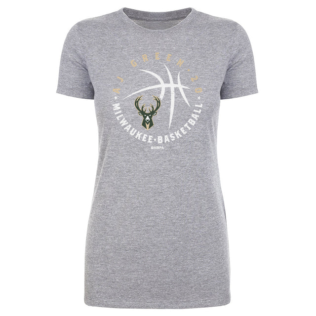 AJ Green Women's T-Shirt | 500 LEVEL