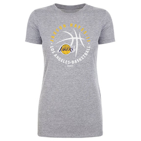 Jaxson Hayes Women's T-Shirt | 500 LEVEL