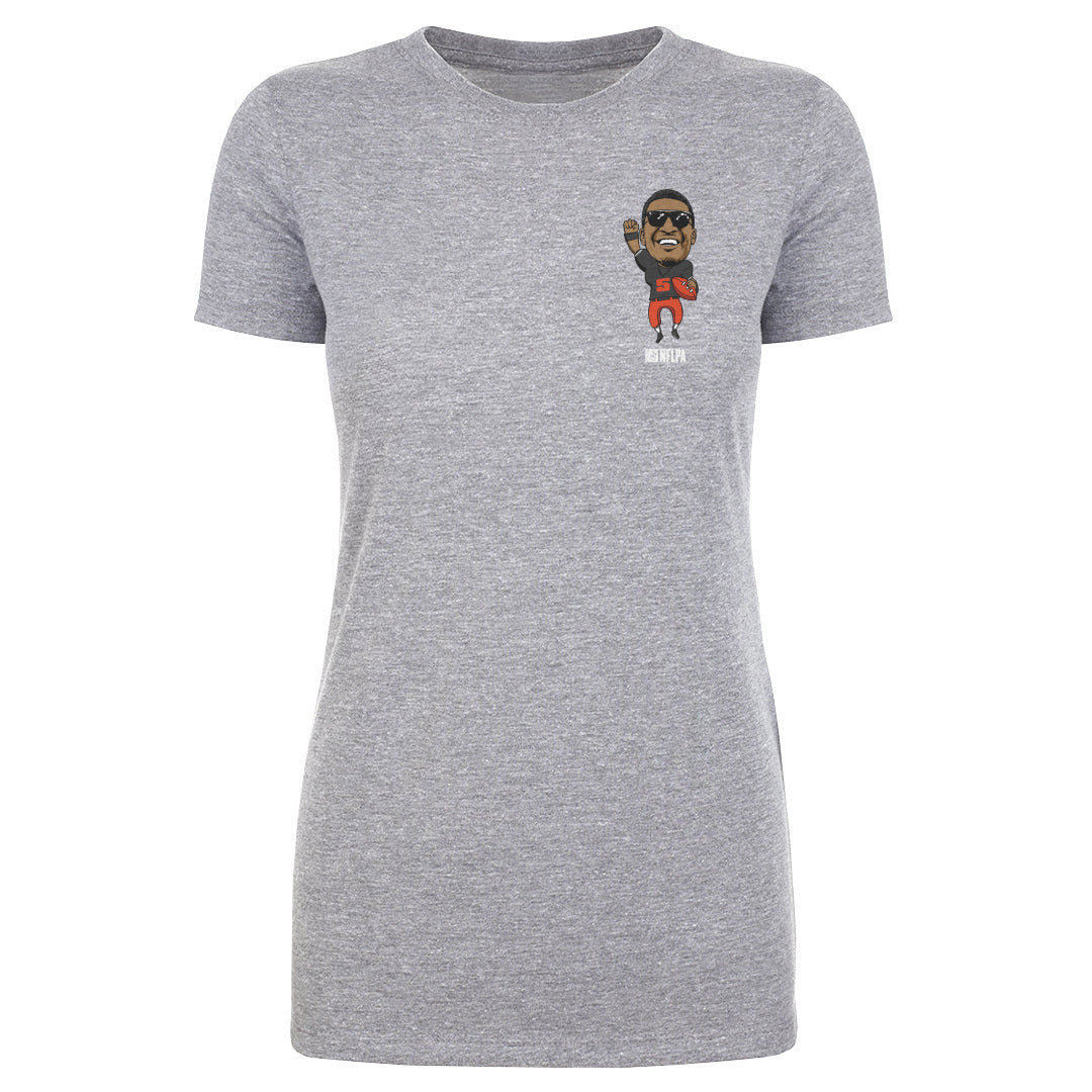 Jameis Winston Women&#39;s T-Shirt | 500 LEVEL