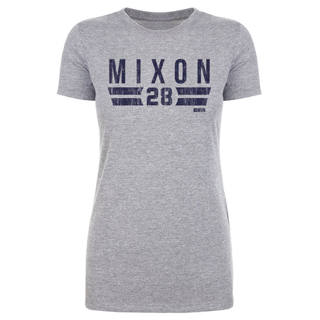 Joe Mixon Women's T-Shirt | 500 LEVEL